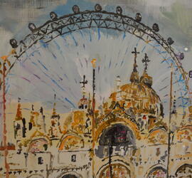 Allegory of Venice